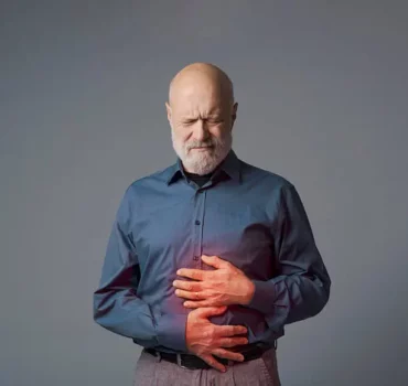 أعراض التهاب البنكرياس عند الرجال