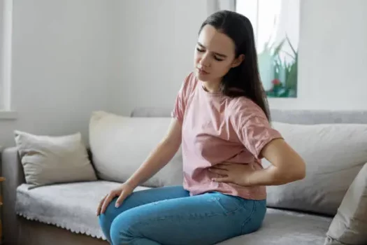 أعراض التهاب البنكرياس المزمن