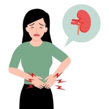 الفرق بين الالتهاب الحاد والمزمن