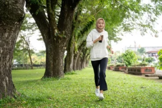 أفضل تمارين رياضية في رمضان